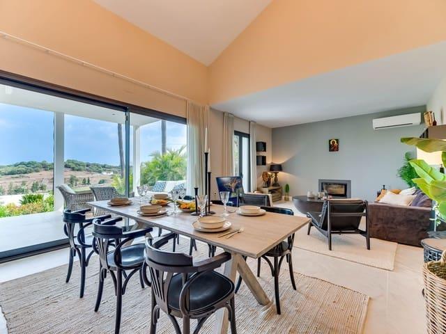 Chalet en venta en Bel-Air, Costa del Sol Occidental