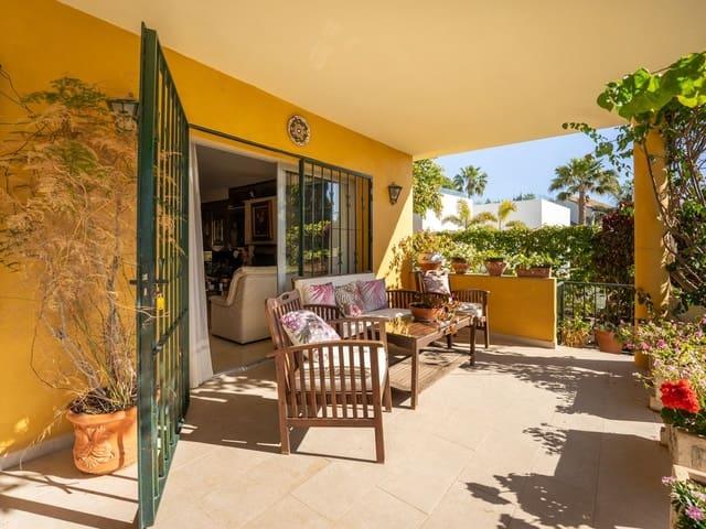 Chalet en venta en Bel-Air, Costa del Sol Occidental