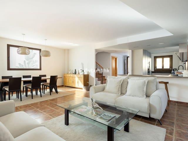 Chalet en venta en Bel-Air, Costa del Sol Occidental