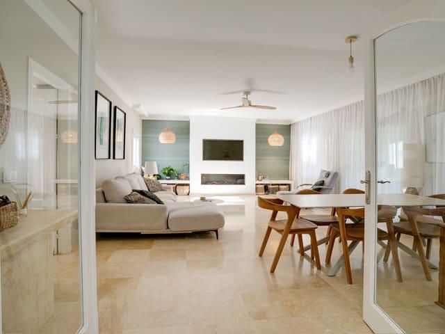 Chalet en venta en Bel-Air, Costa del Sol Occidental