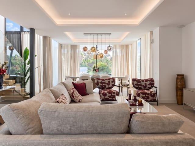 Chalet en venta en Bel-Air, Costa del Sol Occidental