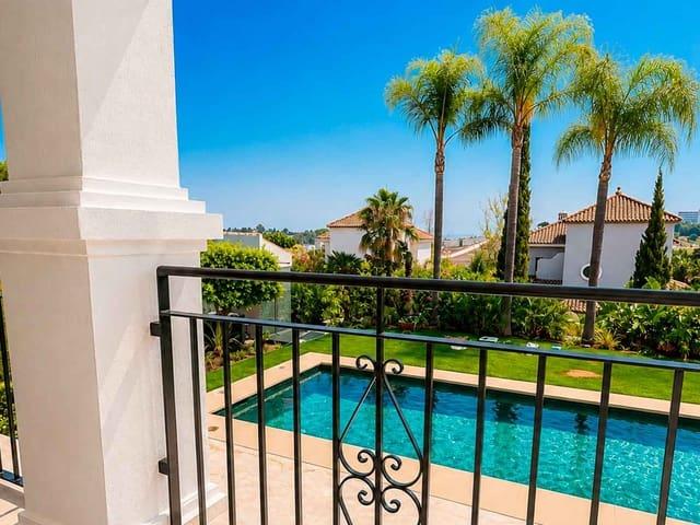 Chalet en venta en Bel-Air, Costa del Sol Occidental