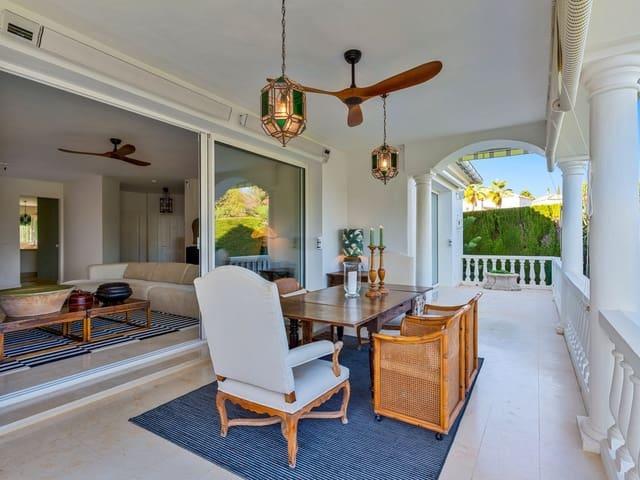 Chalet en venta en Bel-Air, Costa del Sol Occidental