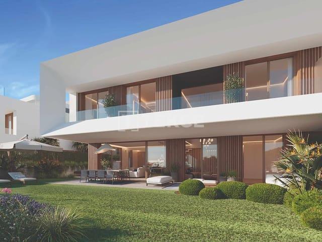 Chalet en venta en Bel-Air, Costa del Sol Occidental
