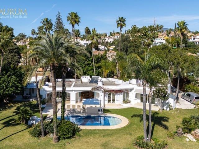 Chalet en venta en Bel-Air, Costa del Sol Occidental