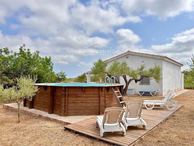 Chalet en venta en Baix Ebre, Catalunya