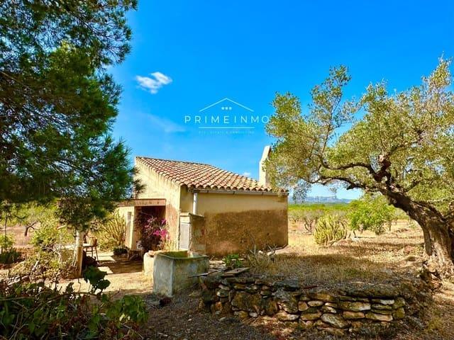 Chalet en venta en El Perelló, Tarragona