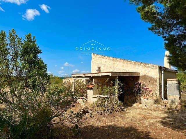 Chalet en venta en Baix Ebre, Catalunya