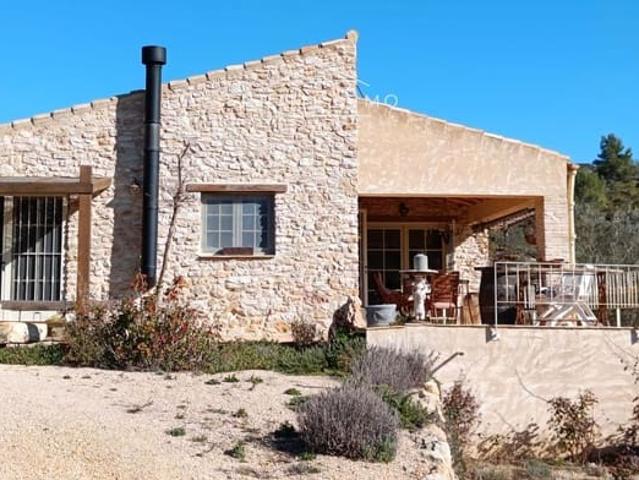 Chalet en venta en El Perelló, Tarragona