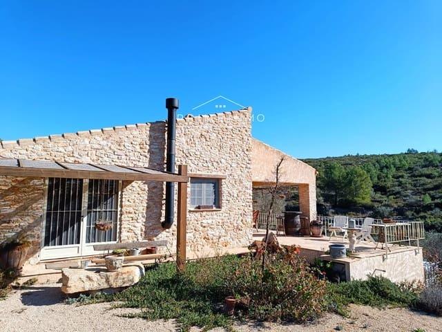 Chalet en venta en Baix Ebre, Catalunya