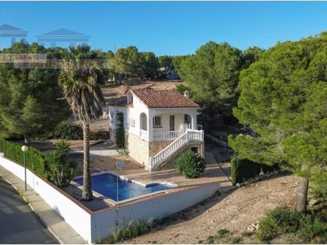 Chalet en venta en Baix Ebre, Catalunya