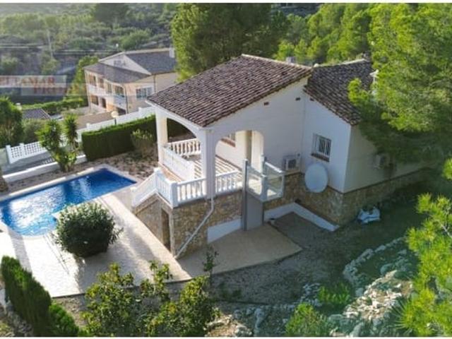 Chalet en venta en Baix Ebre, Catalunya