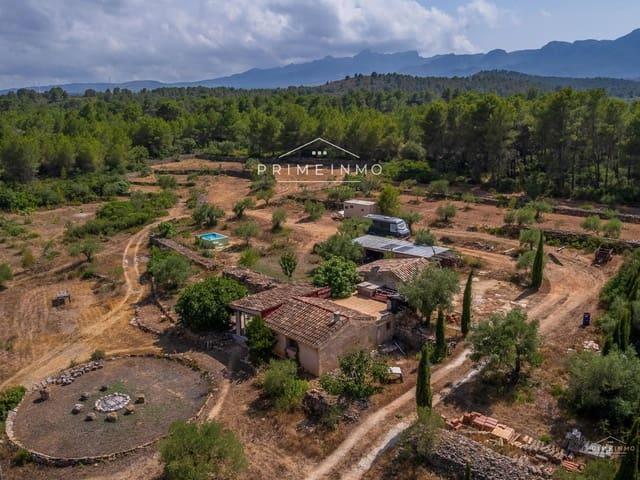 Chalet en venta en Baix Ebre, Catalunya