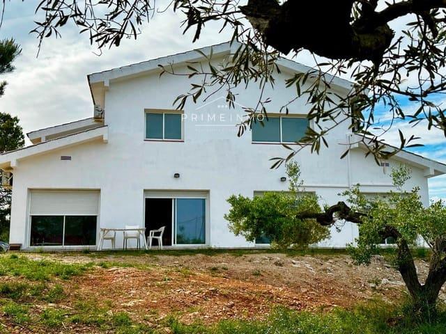 Chalet en venta en El Perelló, Tarragona