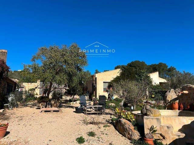 Chalet en venta en Baix Ebre, Catalunya