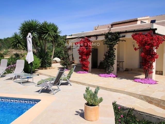 Chalet en venta en El Perelló, Tarragona