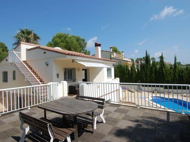 Chalet en venta en Baix Ebre, Catalunya