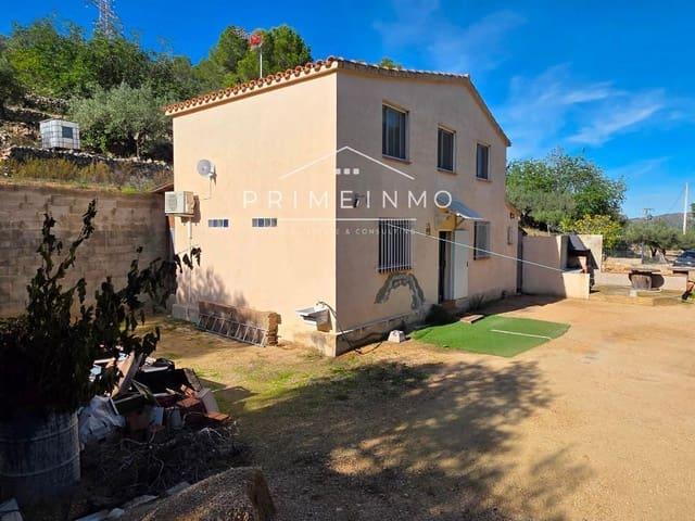 Chalet en venta en Baix Ebre, Catalunya