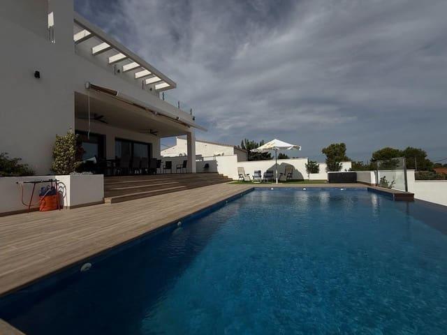 Chalet en venta en la Costera, Valencia