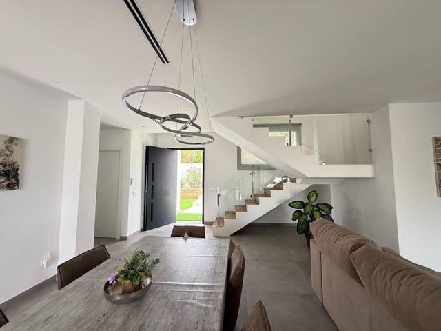 Chalet en venta en la Costera, Valencia