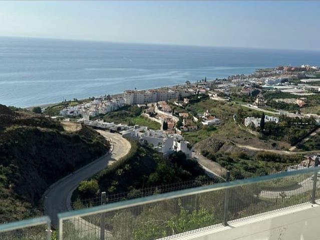 Chalet en venta en Torrox Park, La Axarquía