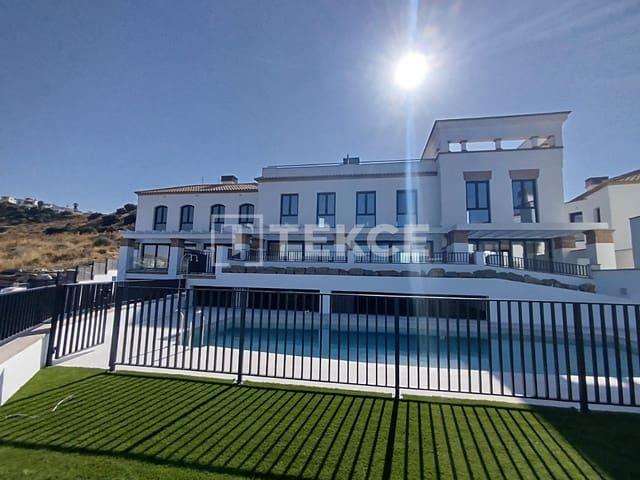 Chalet en venta en Torrox Park, La Axarquía
