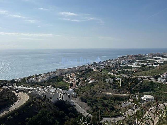 Chalet en venta en Torrox Park, La Axarquía