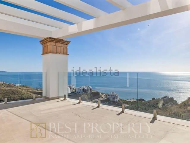 Chalet en venta en Torrox Park, La Axarquía