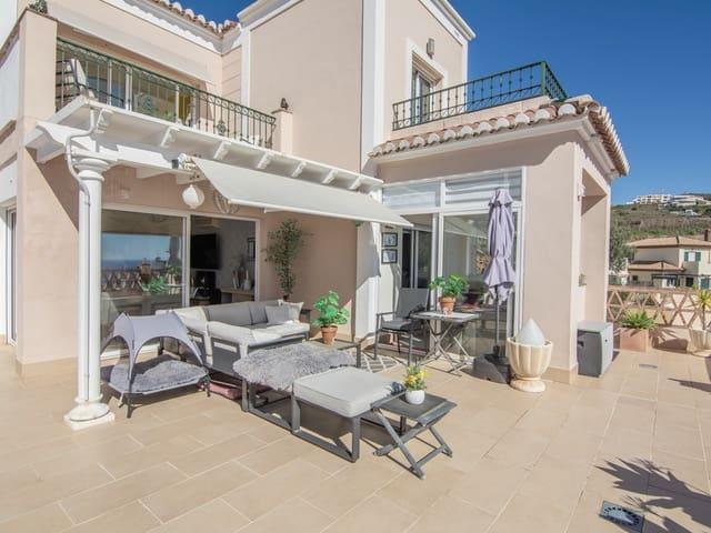 Chalet en venta en Torrox Park, La Axarquía