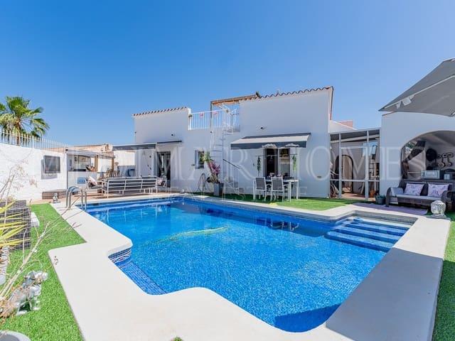 Chalet en venta en Bédar, Andalucía