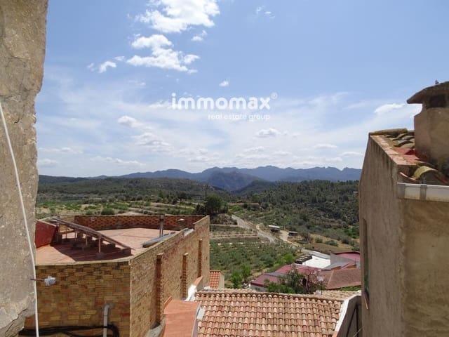 Villa en venta en El Pinell De Brai