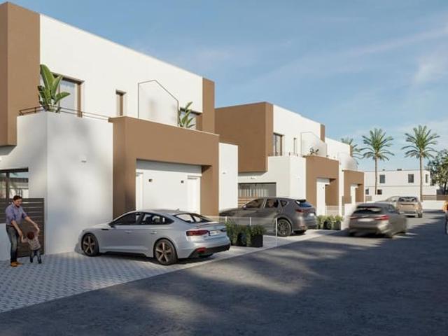 Chalet en venta en la Marina, el Baix Vinalopó