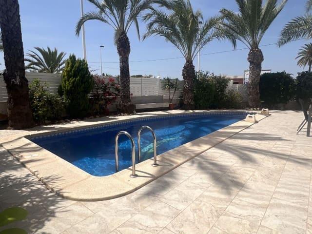 Chalet en venta en la Marina, el Baix Vinalopó