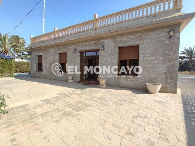 Chalet en venta en la Marina, Elche