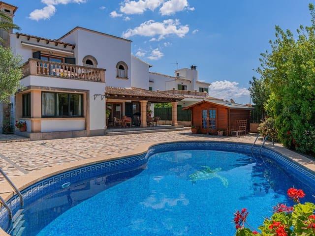 Chalet en venta en es Pla de na Tesa, Raiguer