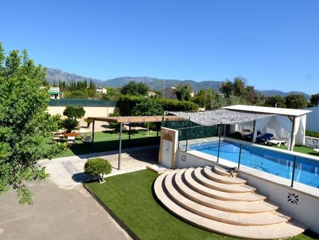 Chalet en venta en Marratxí, Baleares