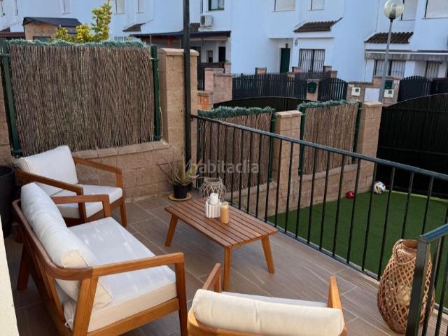 Chalet en venta en El Portil, Comarca Metropolitana de Huelva