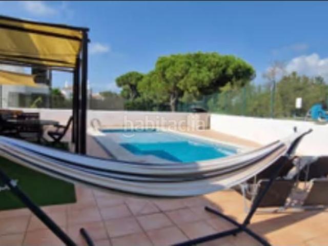 Chalet en venta en El Portil, Comarca Metropolitana de Huelva