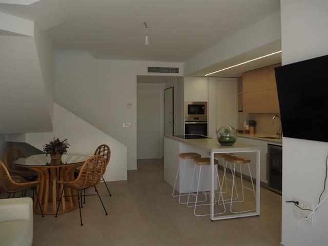 Chalet en venta en El Pozo del Esparto, Cuevas Del Almanzora