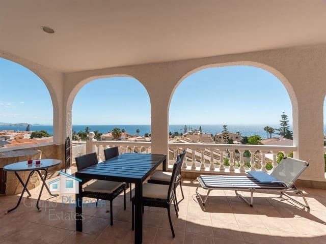 Chalet en venta en El Pozo del Esparto, Cuevas Del Almanzora