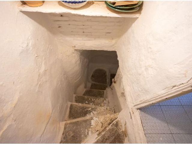 Casa en venta en El Puente del Arzobispo, Toledo