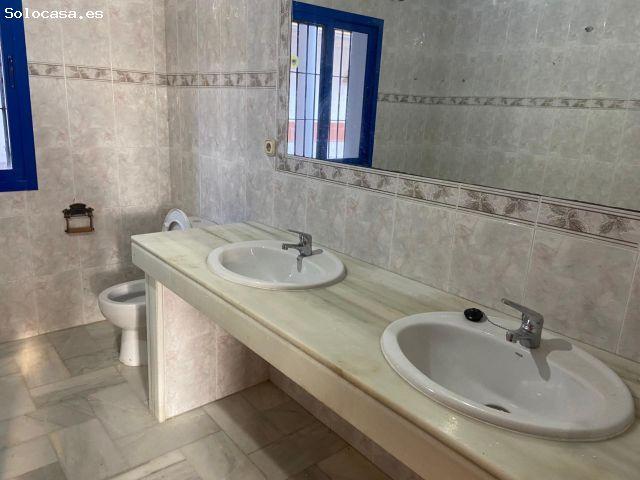 Casa en venta en La Caridad, Bahía de Cádiz