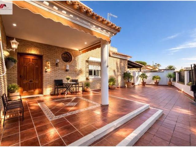 Casa en venta en Costa Oeste, Bahía de Cádiz