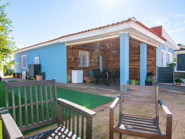 Chalet en venta en Valdelagrana, Bahía de Cádiz