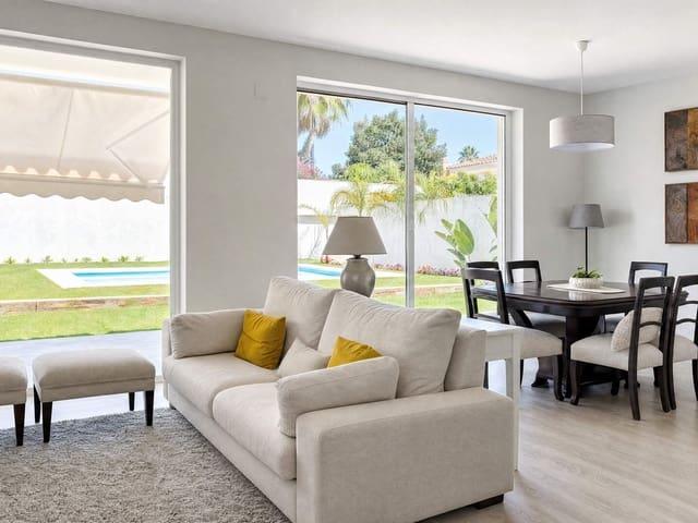 Chalet en venta en Valdelagrana, Bahía de Cádiz