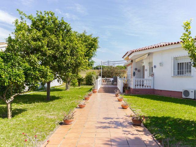 Chalet en venta en Valdelagrana, El Puerto de Santa María