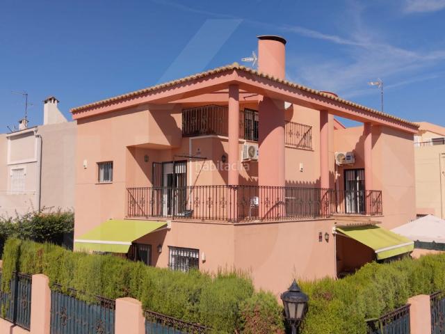 Chalet en venta en el Puig de Santa Maria, València / Valencia