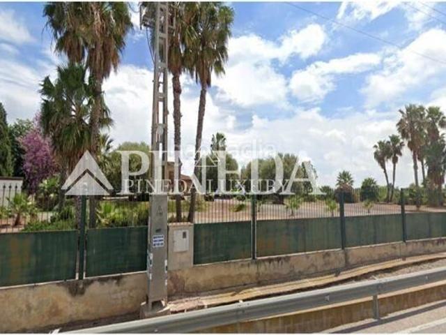 Chalet en venta en l'Horta Nord, Valencia