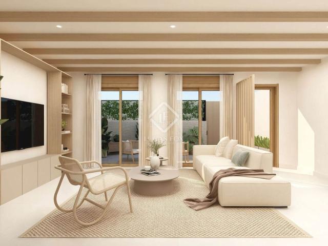 Chalet en venta en l'Horta Nord, Valencia