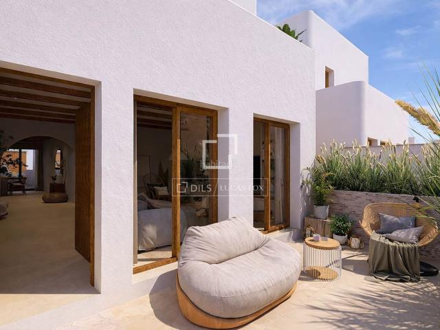 Chalet en venta en el Puig de Santa Maria, València / Valencia